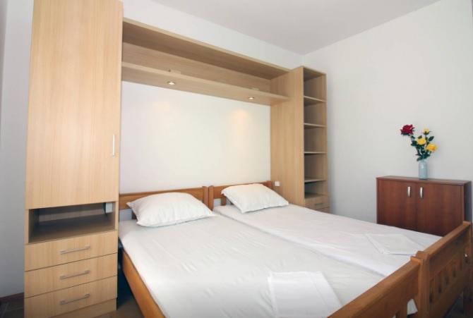 Waterfront Apartments Tisno Extérieur photo